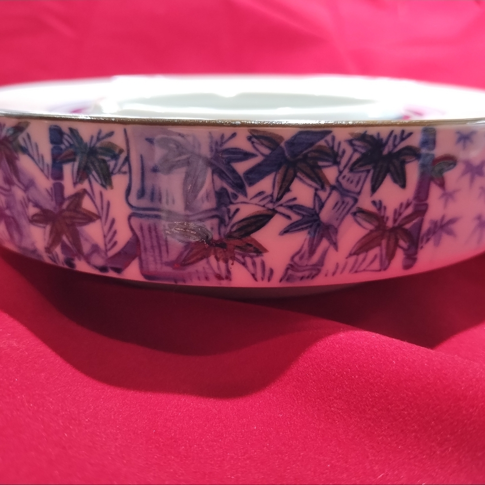 Vintage ashtray